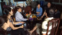 Vay mượn hàng chục tỉ đồng rồi ôm tiền bỏ trốn