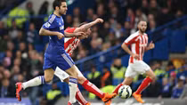 Charlie Adam khiêm tốn sau tuyệt phẩm cuộc đời