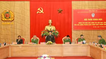 Nâng cao hiệu quả công tác cứu nạn, cứu hộ của lực lượng PCCC trong tình hình mới