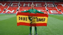 Treo thưởng De Gea, Real ‘chơi khó’ M.U