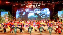 Chương trình ‘Du lịch qua những miền di sản Việt Bắc’ - Hà Giang 2015