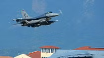 Liên quân của Mỹ không kích quân Chính phủ Syria