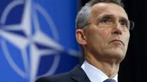 NATO không gửi bộ binh đến Syria