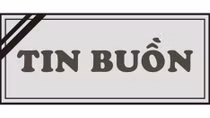 Tin buồn