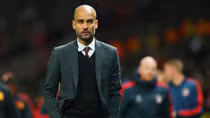 Guardiola từng muốn dẫn dắt ĐT Brazil?