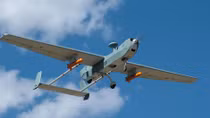 Mỹ cho nghỉ hưu loại UAV từng bị Nga bắt sống