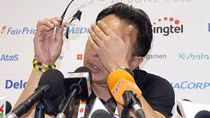 HLV của U23 Malaysia: ‘Không thể ngờ lại thảm bại tới 1-5’