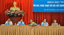 Vun đắp nhân cách con người để đảm bảo phát triển đất nước bền vững
