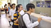 Xét tuyển đại học, cao đẳng năm 2015: Nhìn lại để cùng thay đổi