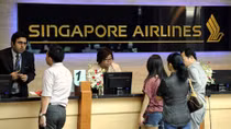 Nhiều khách nữ bị từ chối nhập cảnh Singapore, hãng hàng không ‘vạ lây’ 