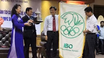 Việt Nam sẽ đăng cai Olympic Sinh học quốc tế năm 2016
