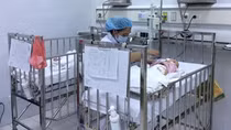 Nguy cơ bùng phát bệnh thủy đậu vào thời gian tới