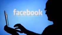 Lập facebook ‘tống tình’ cô giáo cũ