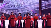 Bảo vệ và làm lan tỏa giá trị di sản Hát Xoan