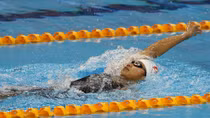 Ánh Viên phá kỷ lục SEA Games