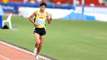 Nguyễn Văn Lai lỡ vàng