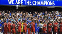 Chelsea cầm hoà Liverpool, ManCity đè bẹp QPR