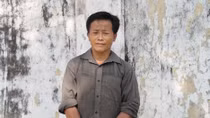 Bắt đối tượng truy nã đặc biệt nguy hiểm