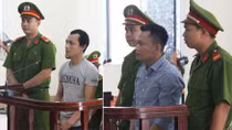 Hai anh em ruột Hạnh - Kiểm bị đề nghị mức án tử hình