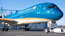 Vietnam Airlines tăng hơn 4.000 chuyến bay phục vụ hè