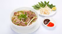 Báo Mỹ ca ngợi phở là món ăn ngon