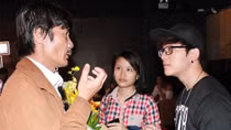 Liên hoan phim “Những câu chuyện đẹp”