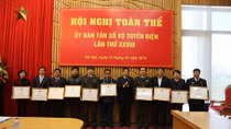 Phối hợp đảm bảo an toàn, an ninh thông tin 