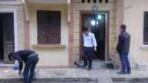 Thông tin mới liên quan đến vụ giết 2 vợ chồng rồi phóng hỏa phi tang