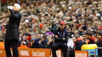Jurgen Klopp cảm thấy "cô đơn" tại Anfield