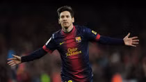 Messi sẽ 'chạy trốn' đến Chelsea?