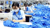 Đề xuất tăng đến 550.000 đồng mức lương tối thiểu vùng năm 2016