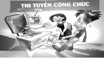 Yêu cầu xử lý kết luận thanh tra liên quan đến vi phạm trong tuyển công chức của Bộ Công Thương