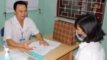 Gần 20% người bán dâm ở Hà Nội nhiễm HIV