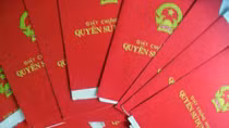 Vẫn cấp ‘sổ đỏ’ cho các hộ dân khi chủ đầu tư đang khắc phục vi phạm