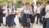 Tăng dân số cơ học, trường lớp ‘nhồi nhét’ học sinh