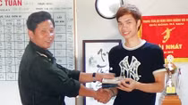 Trả lại hơn 1 triệu yên Nhật cho hành khách bỏ quên tại sân bay Nội Bài 