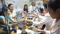 Ì ạch giải ngân gói 30 nghìn tỷ 