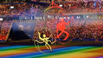 Lễ bế mạc SEA Games 28