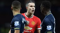 ManU gục ngã ngay tại Old Trafford : Cái giá của thử nghiệm