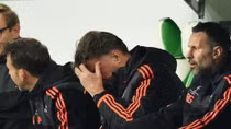 Người cũ chê ManU sau thất bại tại Champions League