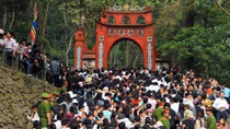 70 kiều bào ưu tú sẽ tham dự Giỗ Tổ Hùng Vương 2015