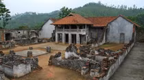 Thêm 14 di tích được xếp hạng di tích quốc gia đặc biệt