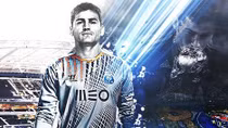 Iker Casillas sẽ gia nhập FC Porto