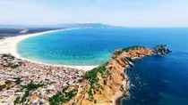 Quy Nhơn là điểm đến hàng đầu Đông Nam Á