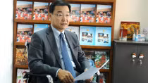 Không thể biến Việt Nam thành 'bãi thải công nghệ'