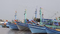 Giông lốc ở Kiên Giang, 4 người thương vong