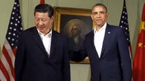 Washington tung đòn ‘nắn gân’ Bắc Kinh