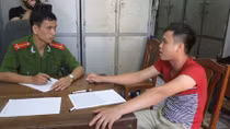 Mâu thuẫn cá nhân, hai anh em họ sát hại nhau 