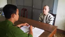 Con rể thông đồng với vợ "xoáy" tài sản của nhạc phụ