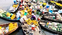 Quảng bá, tôn vinh văn hóa vùng sông nước Cửu Long